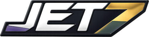 jet7 logo